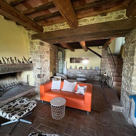 Coppa Di Sopra - Beautiful Villa With Superb View Santa Cristina  Exterior photo