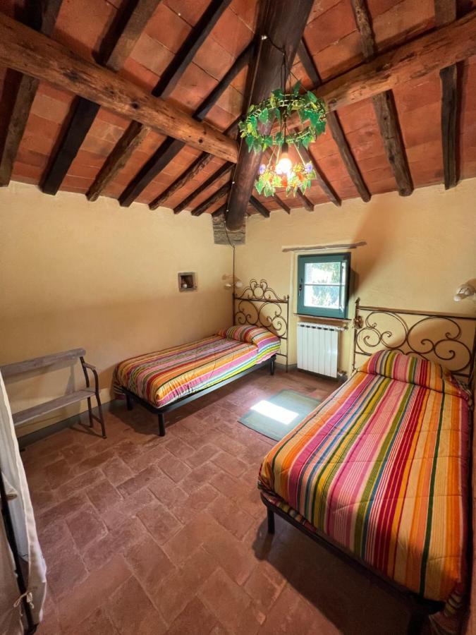 Coppa Di Sopra - Beautiful Villa With Superb View Santa Cristina  Exterior photo